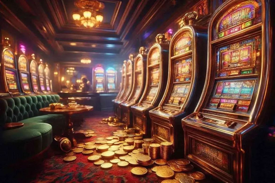 MagicRed Casino
